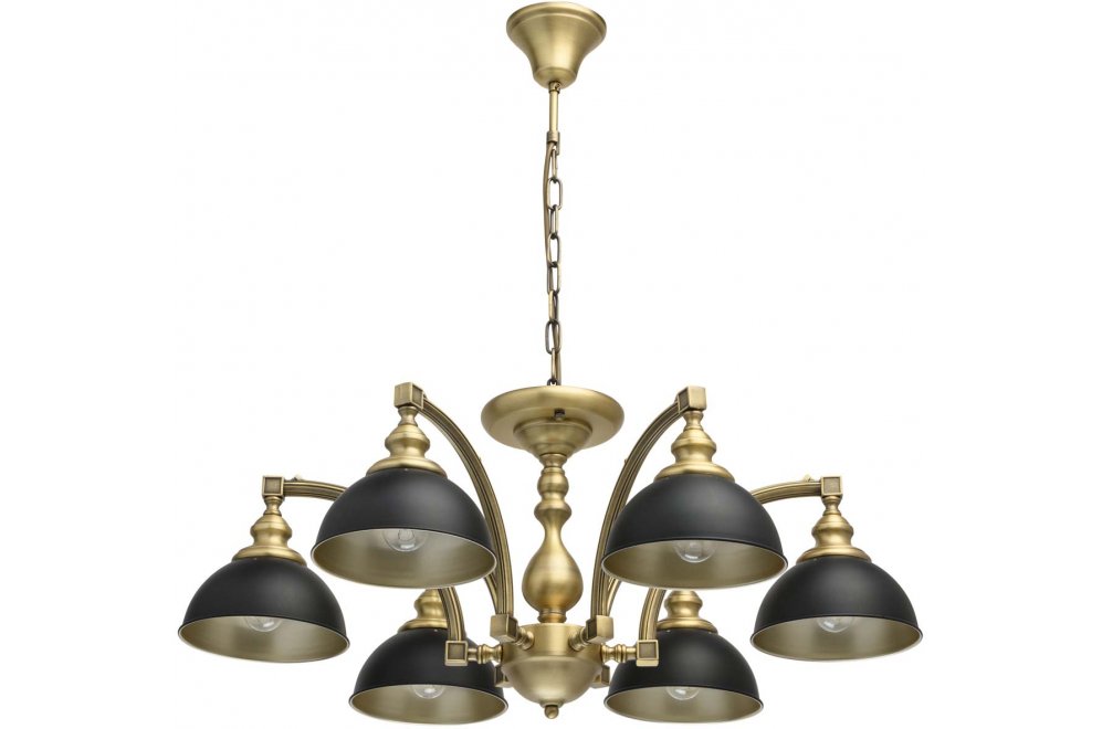 Подвесная люстра Принстон 694010106