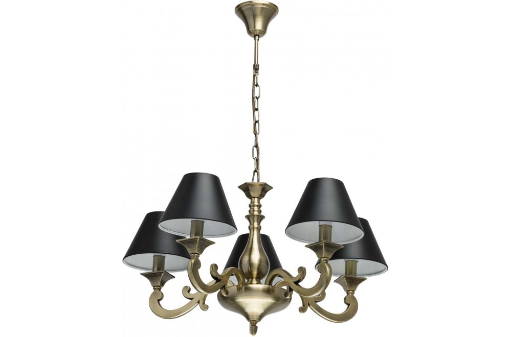 Подвесная люстра Принстон 694010305