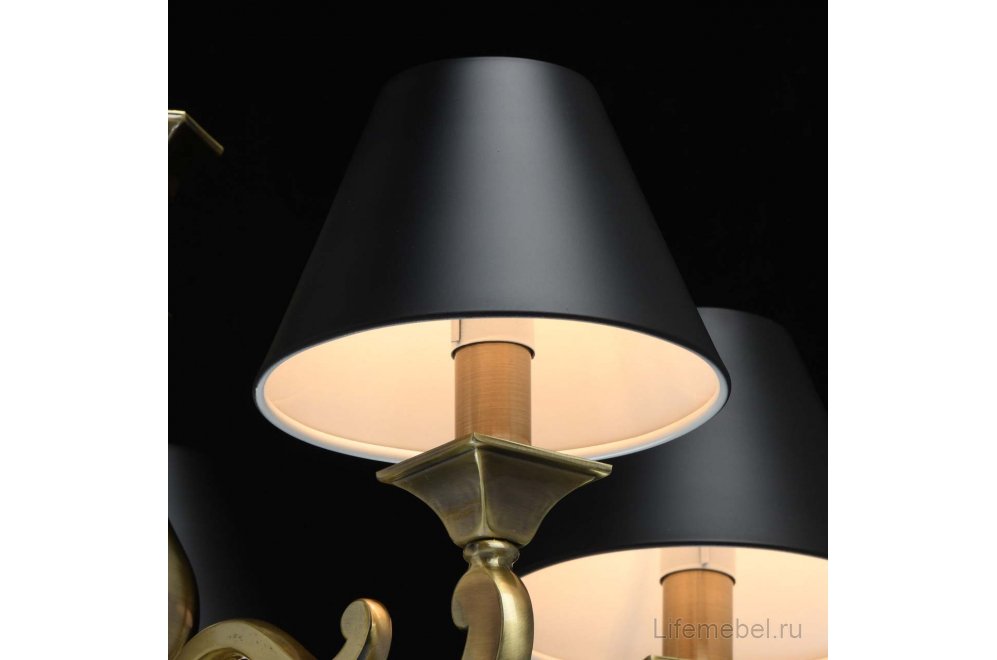 Подвесная люстра Принстон 694010305