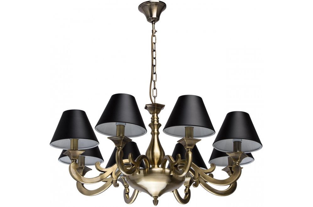 Подвесная люстра Принстон 694010408