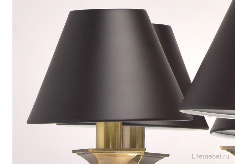 Подвесная люстра Принстон 694010408