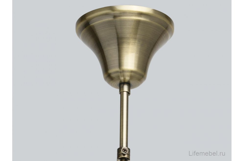 Подвесная люстра Принстон 694010408