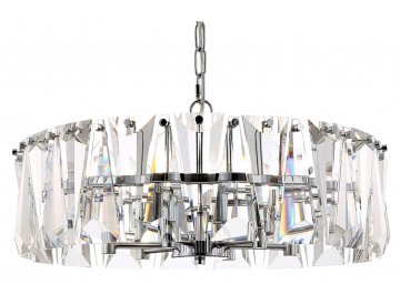 Подвесная люстра Puntes MOD043PL-06CH