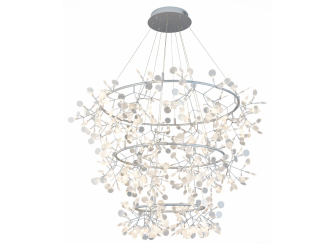 Подвесная люстра SL379.103.486