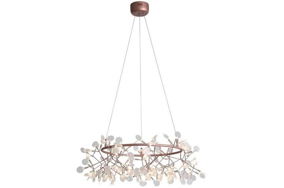 Подвесная люстра Rafina SL379.203.135