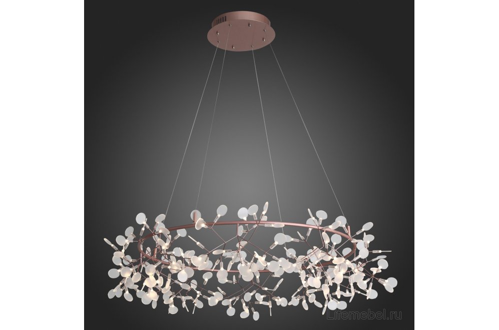 Подвесная люстра Rafina SL379.203.216