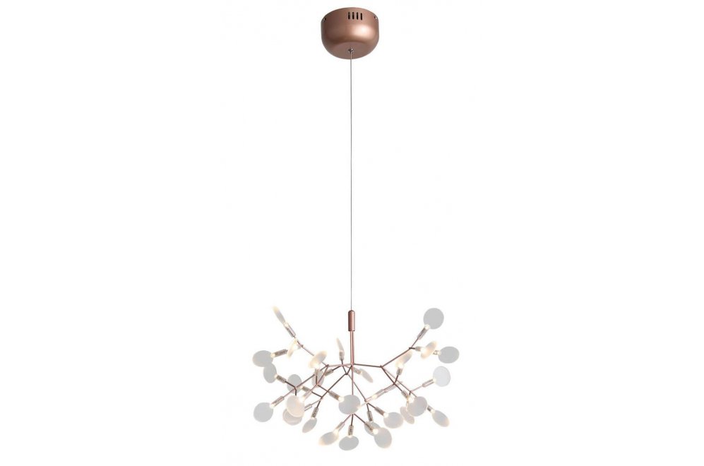 Подвесная люстра Rafina SL379.203.30