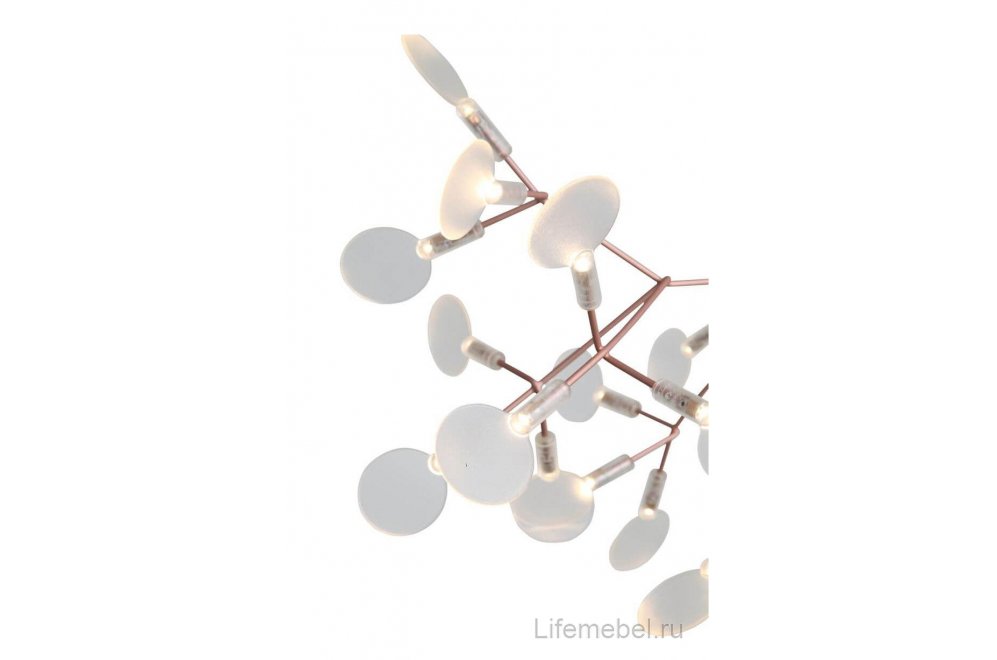 Подвесная люстра Rafina SL379.203.30