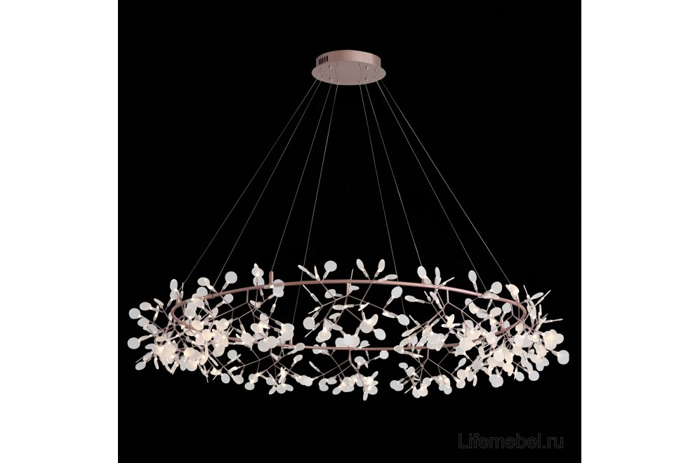 Подвесная люстра Rafina SL379.203.324