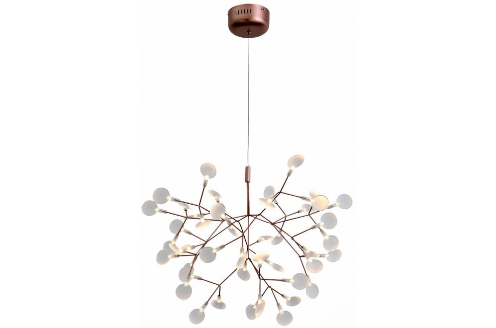 Подвесная люстра Rafina SL379.203.45
