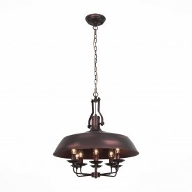 Подвесная люстра Rarita SL269.403.08