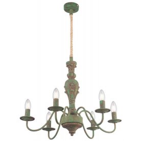 Подвесная люстра Rea 15263-6