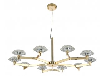 Подвесная люстра REBECA SP10