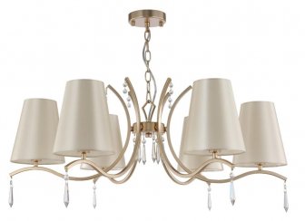 Подвесная люстра RENATA SP6