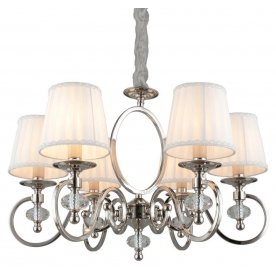 Подвесная люстра APL.717.03.06