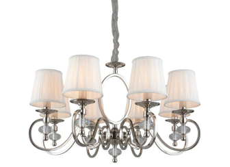 Подвесная люстра APL.717.03.08