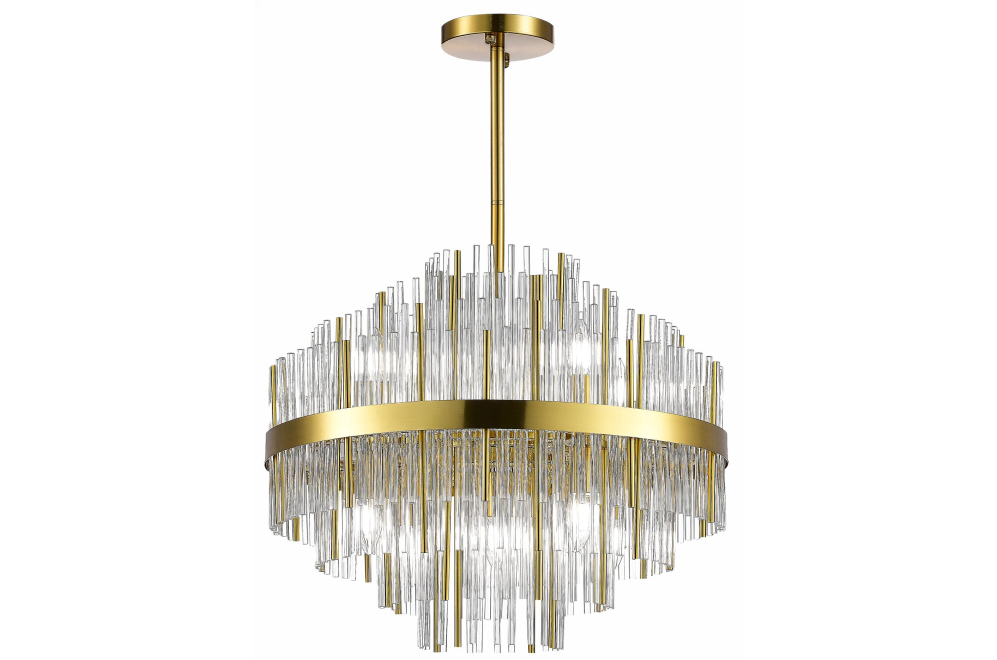 Подвесная люстра Rens SL1634.303.09