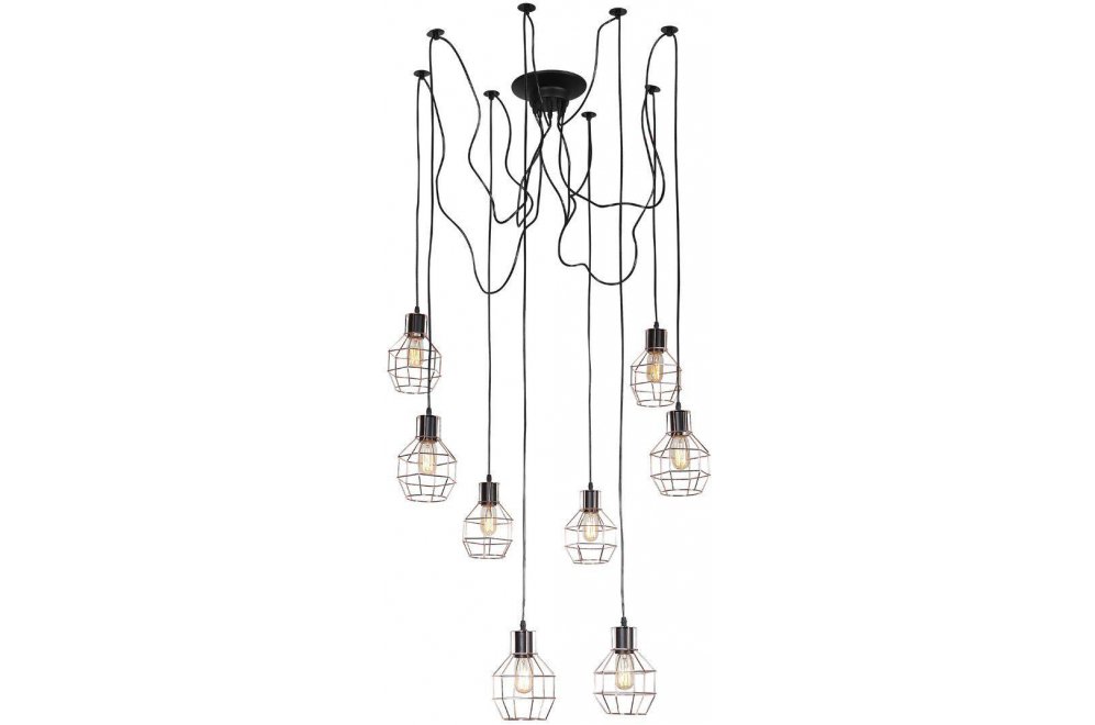 Подвесная люстра Rete SL192.303.08