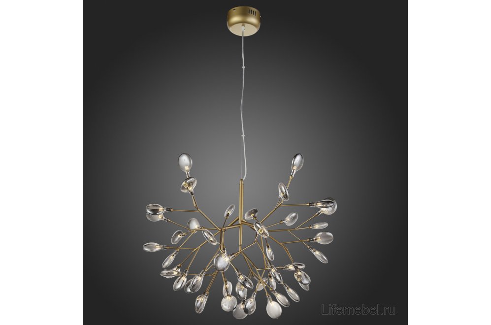 Подвесная люстра Riccardo SL411.213.45