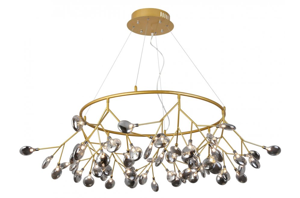 Подвесная люстра Riccardo SL411.243.63