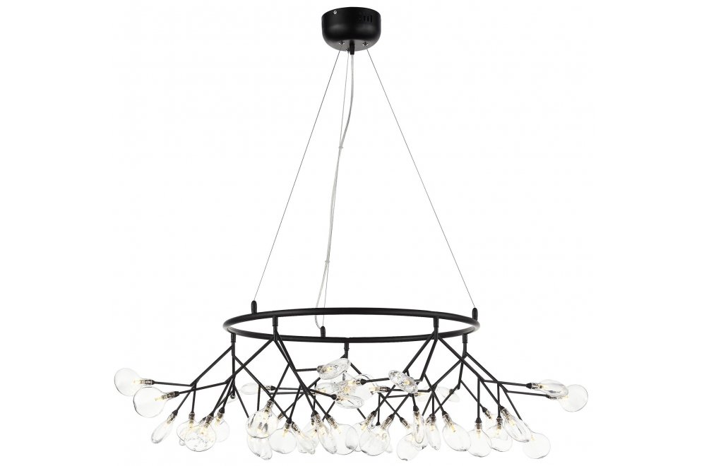 Подвесная люстра Riccardo SL411.433.45