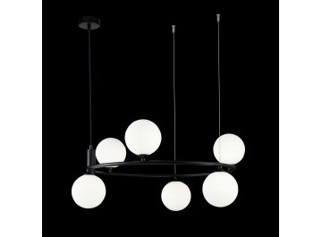 Люстра Ring MOD013PL-06B