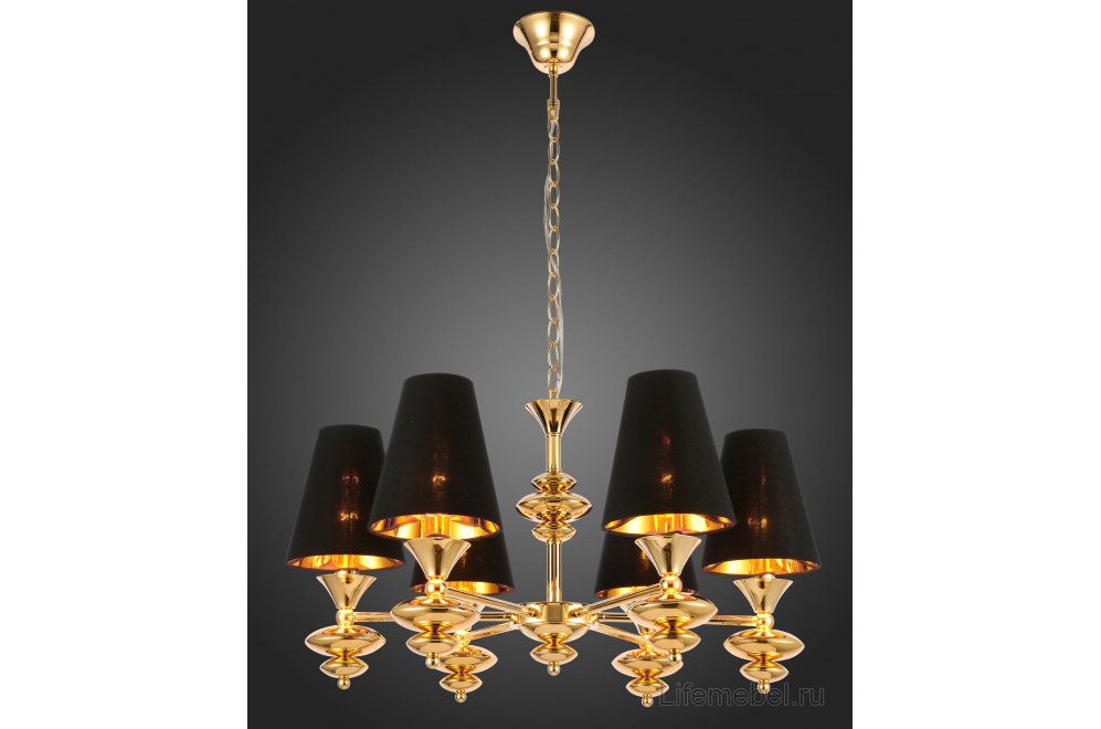 Подвесная люстра Rionfo SL1137.203.06