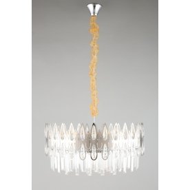 Подвесная люстра OML-71703-08