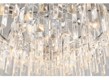 Подвесная люстра OML-71703-08