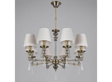 Подвесная люстра Rivoli OML-64213-08