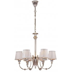 Подвесная люстра Roana E 1.1.6 CG