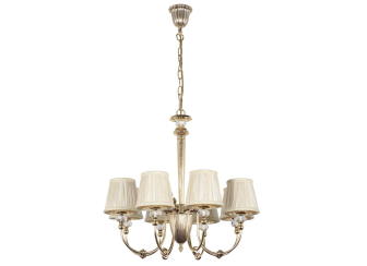 Подвесная люстра Roana E 1.1.8 CG