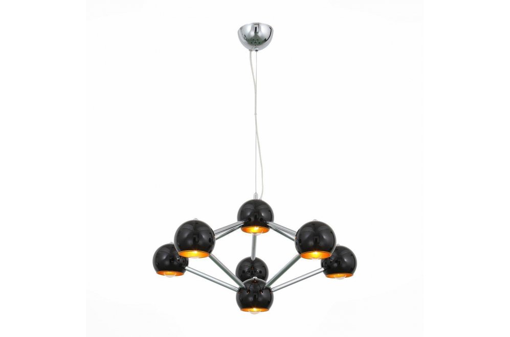 Подвесная люстра Rottura SL853.403.07