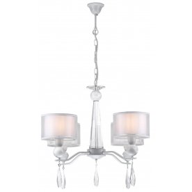 Подвесная люстра Rufina E 1.1.4.600 W