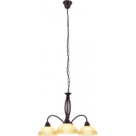 Подвесная люстра Rustica 68840-3