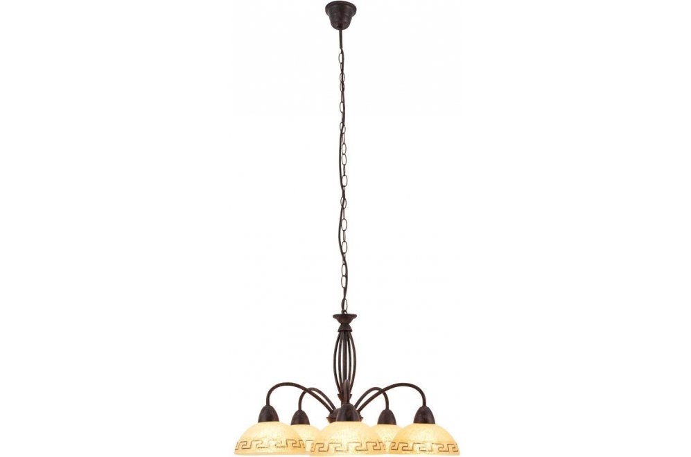 Подвесная люстра Rustica 68840-5