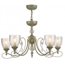 Подвесная люстра Sabina RC145-PL-05-MG