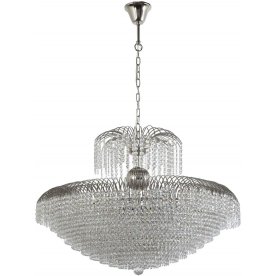 Подвесная люстра Salentino E 1.5.80.100 N