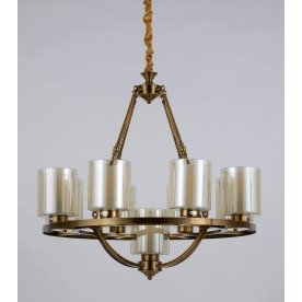 Подвесная люстра Santini LDP 1220-9