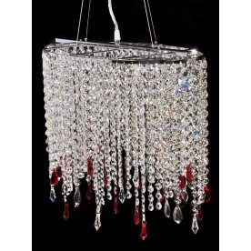 Подвесная люстра Santosa LDP 7051-4