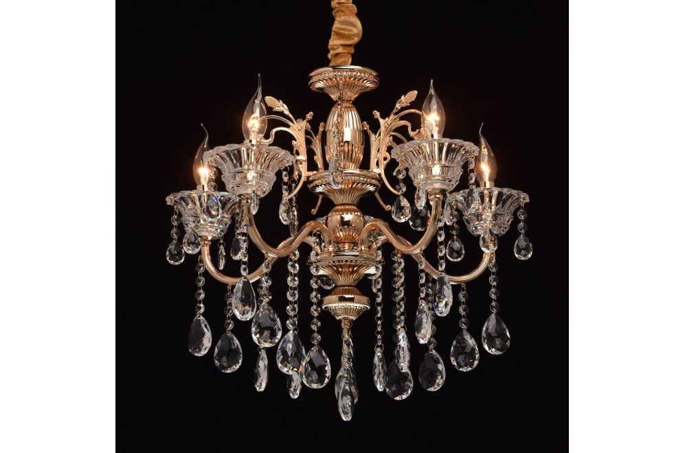 Подвесная люстра Селена 482013105