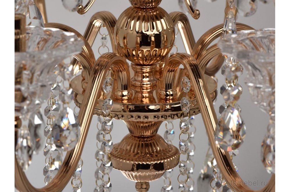 Подвесная люстра Селена 482013208