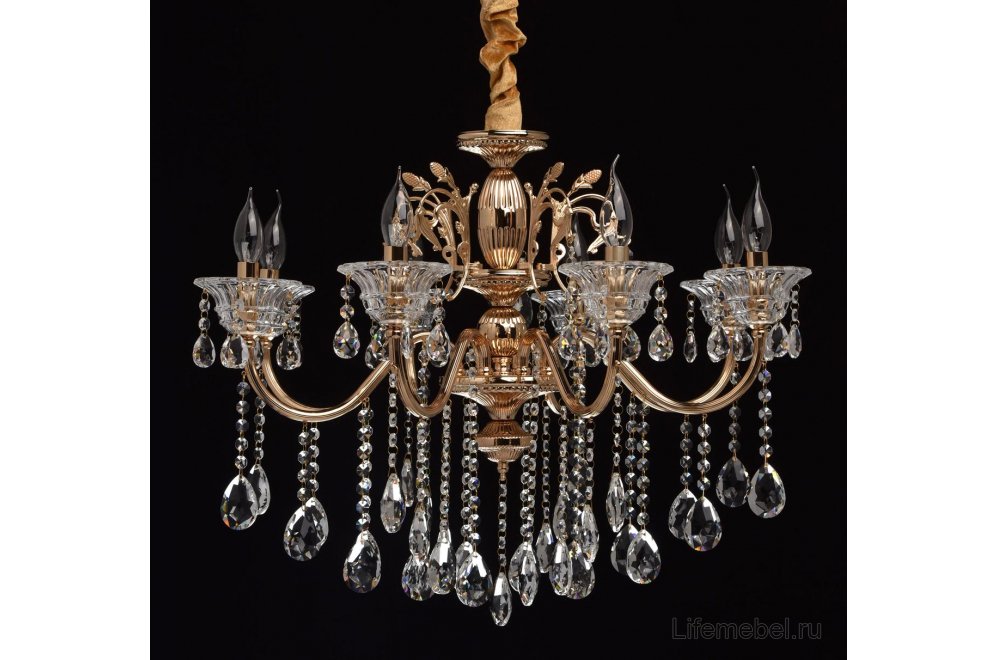 Подвесная люстра Селена 482013208