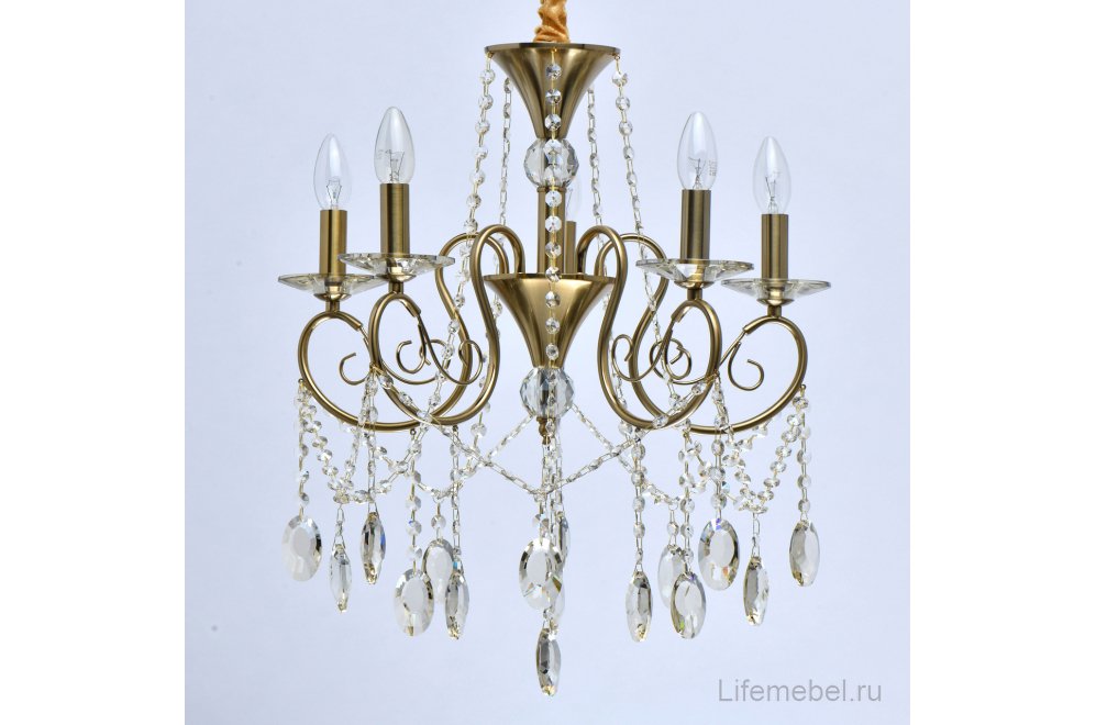 Подвесная люстра Селена 482016305