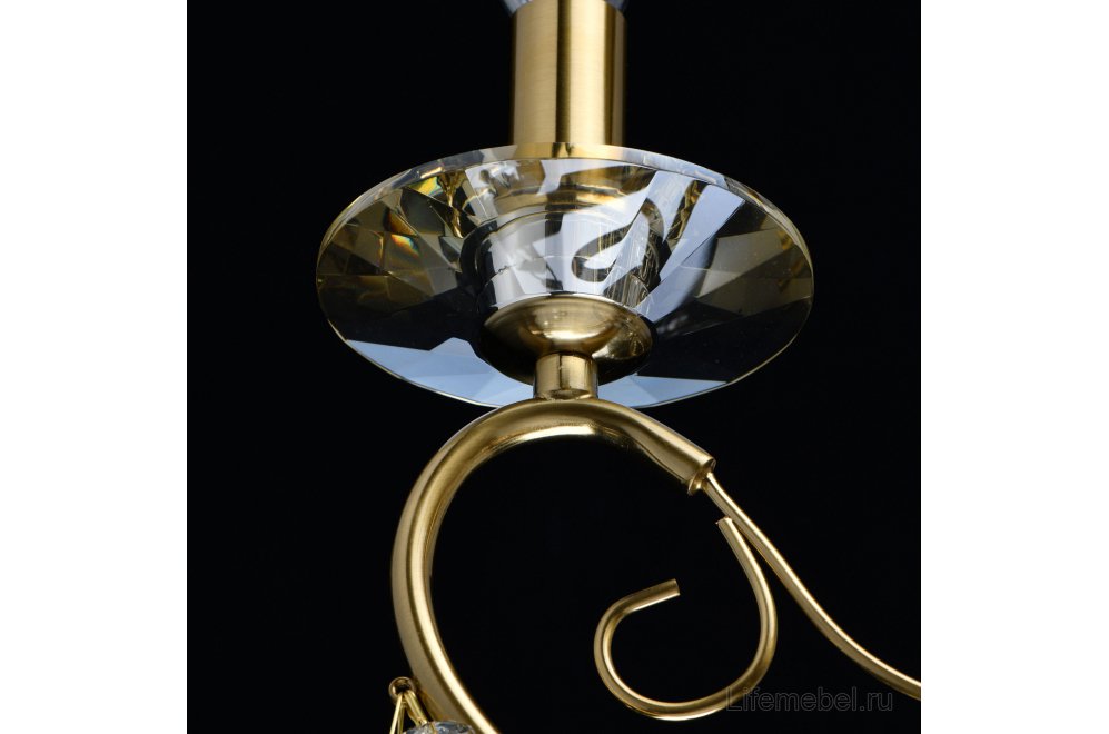 Подвесная люстра Селена 482016305