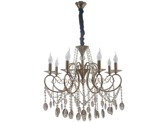 Подвесная люстра Селена 482016408