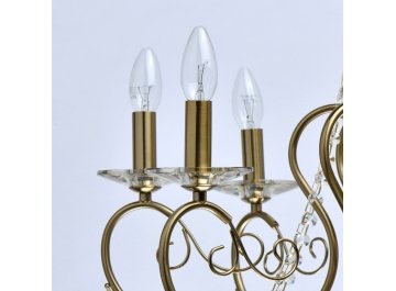 Люстра Селена 482016408