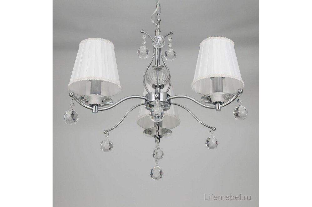 Подвесная люстра Шелли CL438131