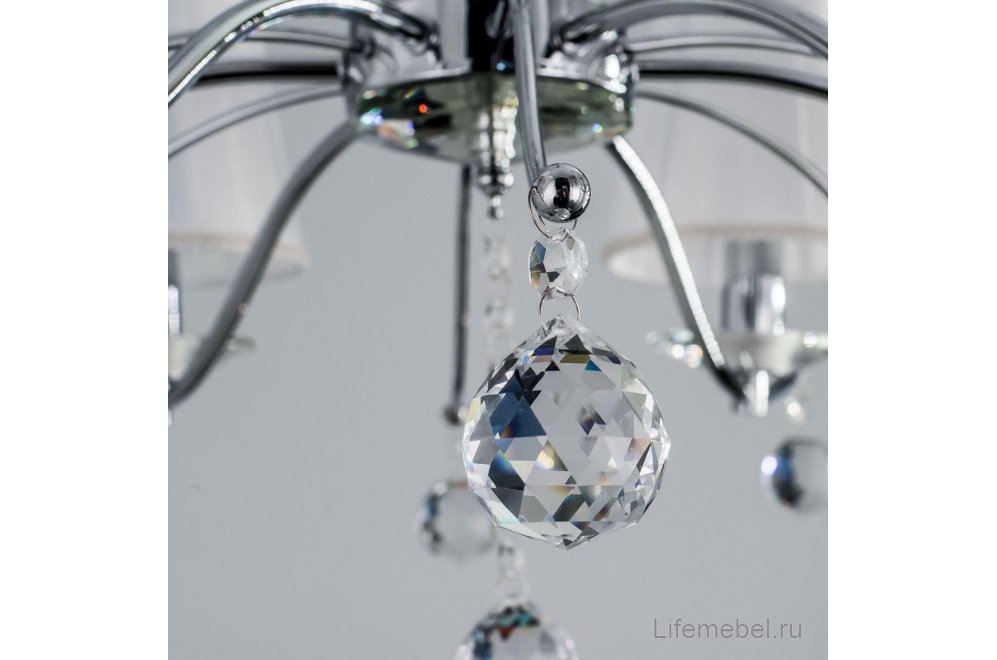 Подвесная люстра Шелли CL438161