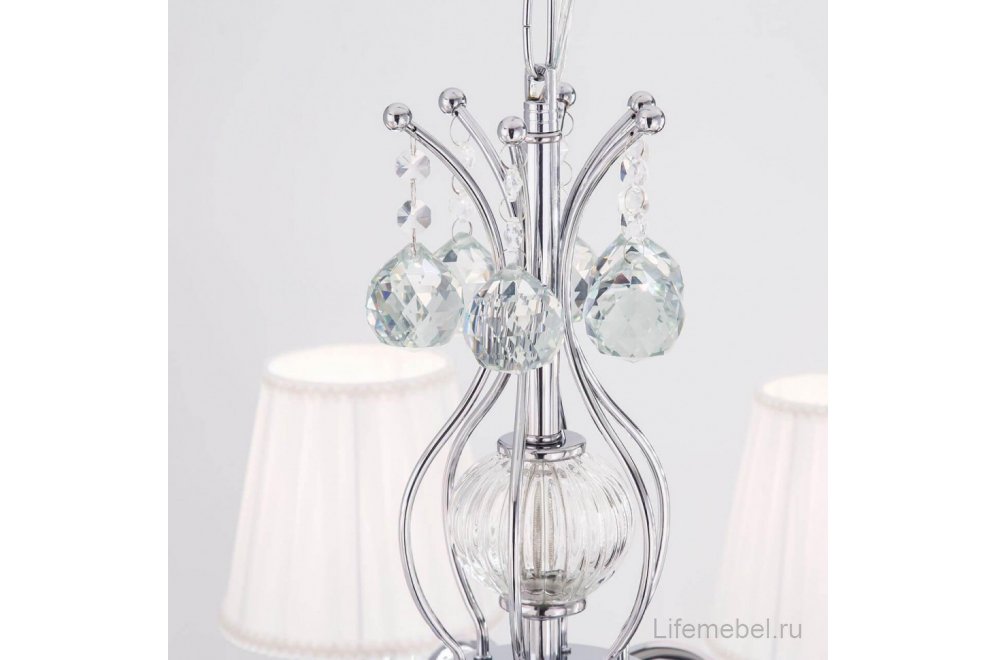 Подвесная люстра Шелли CL438161
